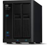 NAS-Server im Test: My Cloud Business DL2100 von Western Digital, Testberichte.de-Note: ohne Endnote