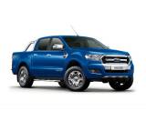 Auto im Test: Ranger Doppelkabine 3.2 TDCi 4x4 Automatik (147 kW) [16] von Ford, Testberichte.de-Note: ohne Endnote