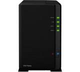 Disk Station DS216 Play