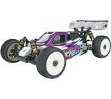 RC-Modell im Test: HB D815 (1/8 Nitro Competition Buggy) von LRP Electronic, Testberichte.de-Note: ohne Endnote