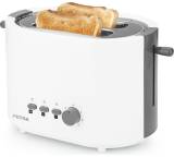 Toaster im Test: Arctic TA 51.00 von Petra, Testberichte.de-Note: 1.7 Gut