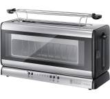Toaster im Test: Clarity Toaster 21310-56 von Russell Hobbs, Testberichte.de-Note: 2.2 Gut