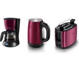 Frühstücksset im Test: Avance / Daily Frühstücksset von Philips, Testberichte.de-Note: 1.6 Gut