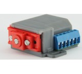 Modelleisenbahnen-Zubehör im Test: Motorischer Weichenantrieb für die Modelleisenbahn MP1 (5 Stück) von MTB Model, Testberichte.de-Note: ohne Endnote