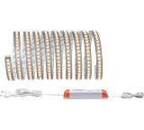 Lampe im Test: MaxLED 1000 (3 m) von Paulmann Licht, Testberichte.de-Note: 1.5 Sehr gut