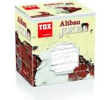 Schrauben & Dübel im Test: Altbaujoker von TOX, Testberichte.de-Note: 1.4 Sehr gut