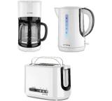 Frühstücksset im Test: Frühstücksset 70 von Grossag, Testberichte.de-Note: 1.9 Gut