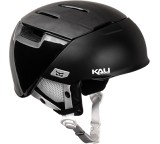 Fahrradhelm im Test: City Helm von Kali, Testberichte.de-Note: ohne Endnote