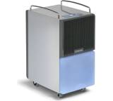 Luftentfeuchter im Test: TTK 120 E von Trotec, Testberichte.de-Note: 2.2 Gut