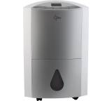 Luftentfeuchter im Test: Klimatronic DryFix 20 von Suntec, Testberichte.de-Note: ohne Endnote