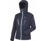 LD Trilogy WDS Storm Hoody