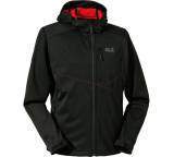 Sonic Barrier Jacket Men