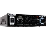 Verstärker im Test: CTA-100 USB von ChiliTec, Testberichte.de-Note: 2.0 Gut