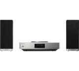 Stereoanlage im Test: SC-C500 Ottava von Technics, Testberichte.de-Note: 1.6 Gut