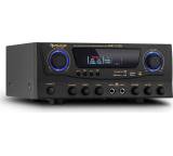 Verstärker im Test: AMP-2USB von Auna, Testberichte.de-Note: 2.5 Gut