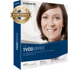 Software-Ratgeber im Test: TVöD Office Standard von Haufe, Testberichte.de-Note: 1.0 Sehr gut