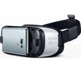 VR-Zubehör im Test: Gear VR (2016) von Samsung, Testberichte.de-Note: 2.2 Gut