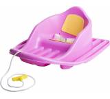 Schlitten im Test: Baby Sled Cruiser von Stiga Sports, Testberichte.de-Note: 2.2 Gut