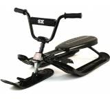 Schlitten im Test: Snowracer SX Pro von Stiga Sports, Testberichte.de-Note: 1.6 Gut