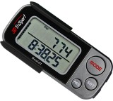 Aktivitäts- & Fitnesstracker im Test: Pedometer 3DTriSport von RealAlt, Testberichte.de-Note: 1.8 Gut