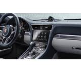 Infotainmentsystem im Test: 911 Carrera S Porsche Communication Management inkl. Navigationsmodul [15] von Porsche, Testberichte.de-Note: 1.0 Sehr gut