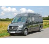 Wohnmobil im Test: Rondo L 316 CDI 7G-Tronic Plus (120 kW) von CS-Reisemobile, Testberichte.de-Note: ohne Endnote