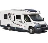 Wohnmobil im Test: Zefiro 282 TL 130 Multijet 6-Gang manuell (96 kW) von Roller Team, Testberichte.de-Note: ohne Endnote