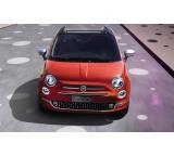 Auto im Test: 500C 0.9 TwinAir Turbo 6-Gang manuell Lounge (77 kW) [07] von Fiat, Testberichte.de-Note: 2.5 Gut