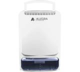 Luftentfeuchter im Test: AB-A80 von Allegra, Testberichte.de-Note: ohne Endnote