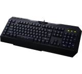 Tastatur im Test: PX-2000 von Perixx, Testberichte.de-Note: 2.2 Gut