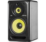 Studio-Monitor im Test: Rokit 10-3 G3 von KRK Systems, Testberichte.de-Note: 1.8 Gut