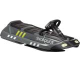 Schlitten im Test: Sno Police von Hamax, Testberichte.de-Note: 2.0 Gut