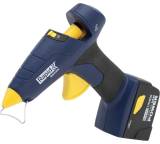 Heißklebepistole im Test: BGX300 von Rapid, Testberichte.de-Note: ohne Endnote