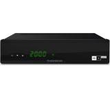 TV-Receiver im Test: THS845 von Thomson, Testberichte.de-Note: ohne Endnote