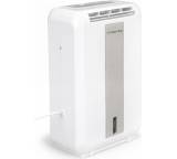 Luftentfeuchter im Test: TTR 55 E von Trotec, Testberichte.de-Note: ohne Endnote