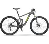 Fahrrad im Test: Speedfox SF03 29  (Modell 2016) von BMC, Testberichte.de-Note: ohne Endnote