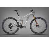 Fahrrad im Test: Slide 130 10.0 HD (Modell 2016) von Radon, Testberichte.de-Note: ohne Endnote