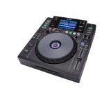 CD-Player im Test: MDJ-1000 von Gemini, Testberichte.de-Note: 2.2 Gut