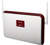 Router im Test: be.IP plus von Bintec Elmeg, Testberichte.de-Note: ohne Endnote
