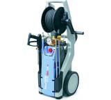 Hochdruckreiniger im Test: Profi 160 TS T von Kränzle, Testberichte.de-Note: ohne Endnote