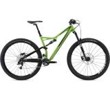 Fahrrad im Test: Stumpjumper FSR Comp 29 (Modell 2016) von Specialized, Testberichte.de-Note: ohne Endnote