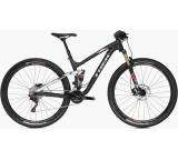 Fahrrad im Test: Fuel EX 8 29 (Modell 2016) von Trek, Testberichte.de-Note: ohne Endnote