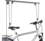 Fahrrad-Wandhalterung im Test: Deckenhalter Spezi von Kettler, Testberichte.de-Note: 1.4 Sehr gut