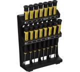 Werkzeug-Set im Test: Micro-Driver von Proxxon, Testberichte.de-Note: 1.5 Sehr gut