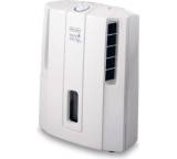 Luftentfeuchter im Test: DES 14 von De Longhi, Testberichte.de-Note: 2.2 Gut
