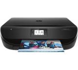 Drucker im Test: Envy 4524 von HP, Testberichte.de-Note: ohne Endnote