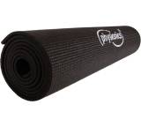 Sportmatte im Test: Fitnessmatte 190 x 100 x 0,5 cm von Physionics, Testberichte.de-Note: 2.2 Gut