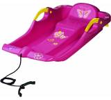 Schlitten im Test: AlpenSpider von AlpenGaudi, Testberichte.de-Note: ohne Endnote