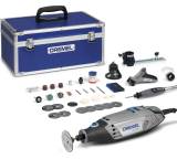 Multifunktionswerkzeug im Test: 3000 Gold-Edition von Dremel, Testberichte.de-Note: 2.5 Gut