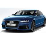 RS 7 Sportback performance 4.0 TFSI quattro tiptronic (445 kW) [14]